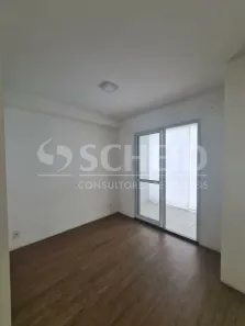 Apartamento com 1 Quarto à venda, 34m² no Ipiranga, São Paulo