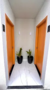 Apartamento com 2 Quartos à venda, 57m² no Barrocão, Itaitinga