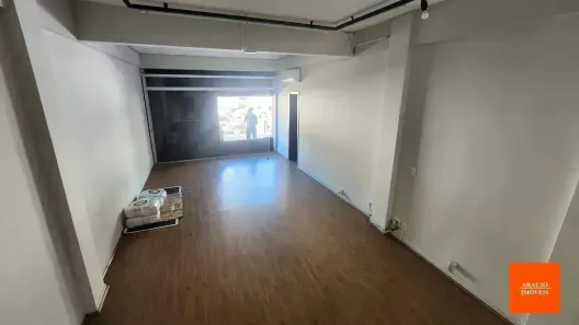 Ponto Comercial para alugar, 70m² no Santa Efigênia, Belo Horizonte