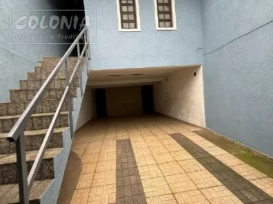 Sobrado com 3 Quartos à venda, 160m² no Cidade Satélite Santa Bárbara, São Paulo