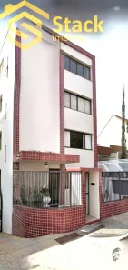 Apartamento com 3 Quartos à venda, 126m² no Anhangabaú, Jundiaí