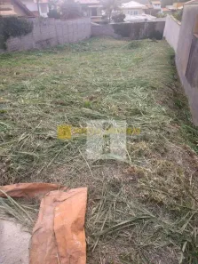 Lote/Terreno à venda, 644m² no Caminhos de San Conrado (Sousas), Campinas