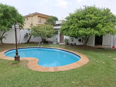 Casa com 4 Quartos à venda, 380m² no Água Fria, São Paulo