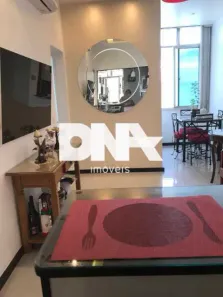 Apartamento com 1 Quarto à venda, 50m² no Copacabana, Rio de Janeiro