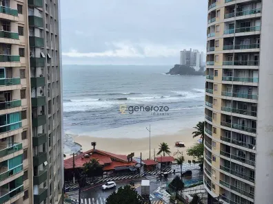 Apartamento com 1 Quarto à venda, 60m² no Pitangueiras, Guarujá