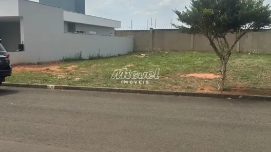 Lote/Terreno à venda, 300m² no Residencial Fazenda Pinheirinho, Rio das Pedras