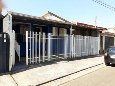 Casa com 3 Quartos à venda, 150m² no Nova Americana, Americana