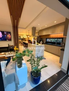 Casa de Condomínio com 4 Quartos para alugar, 233m² no Chácaras Alpina, Valinhos