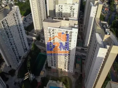 Apartamento com 2 Quartos à venda, 57m² no Umuarama, Osasco