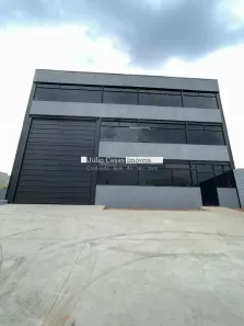 Galpão/Depósito/Armazém à venda, 765m² no Jardim Ibiti do Paço, Sorocaba