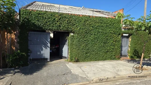 Casa com 2 Quartos à venda, 330m² no Jardim Paulistano, Sorocaba