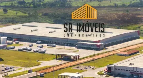 Galpão/Depósito/Armazém para alugar, 64860m² no Santa Cruz, Rio de Janeiro