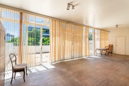 Cobertura com 4 Quartos à venda, 245m² no Ipanema, Rio de Janeiro