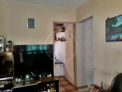 Apartamento com 2 Quartos à venda, 56m² no Conjunto Habitacional Brigadeiro Faria Lima, São Paulo