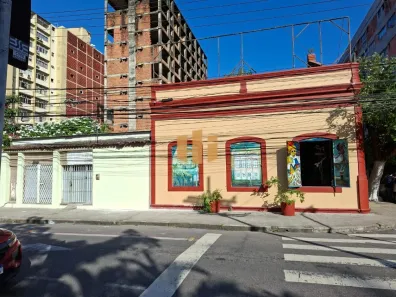 Imóvel Comercial à venda, 300m² no Santo Amaro, Recife