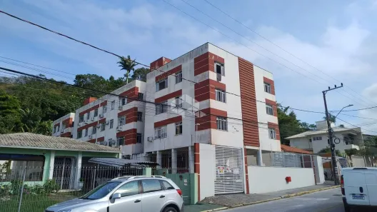 Apartamento com 1 Quarto à venda, 40m² no Coqueiros, Florianópolis