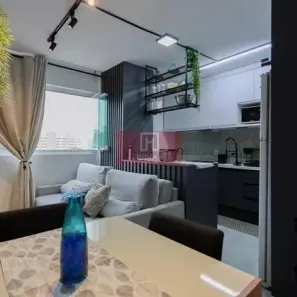 Apartamento com 2 Quartos à venda, 41m² no Santana, São Paulo
