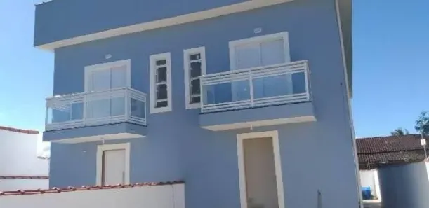 Casa com 2 Quartos à venda, 65m² no Bopiranga, Itanhaém