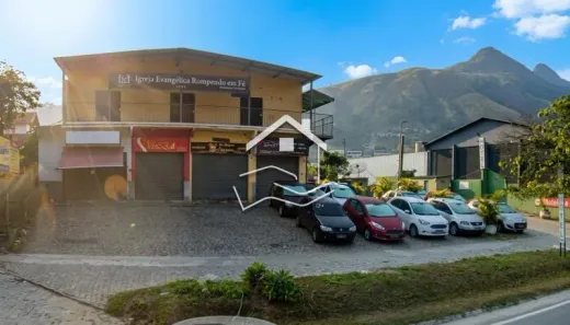 Ponto Comercial para alugar, 30m² no Corrêas, Petrópolis