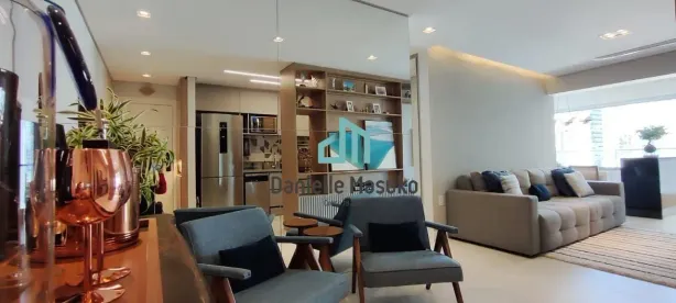 Apartamento com 3 Quartos à venda, 103m² no Jardim das Acácias, São Paulo