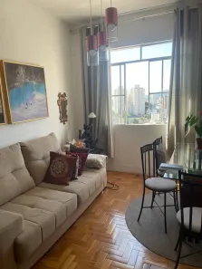Apartamento com 3 Quartos à venda, 130m² no Centro, Belo Horizonte