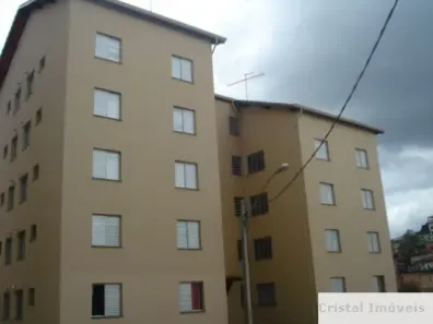 Apartamento com 2 Quartos à venda, 50m² no Conceição, Osasco