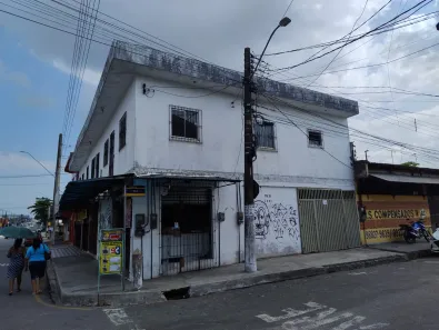 Ponto Comercial à venda, 200m² no Cidade Nova, Ananindeua