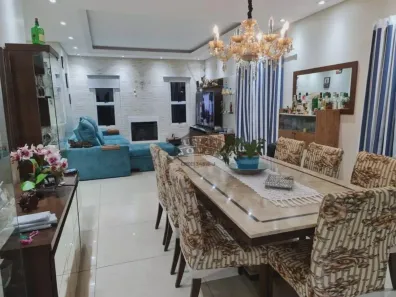 Casa de Condomínio com 3 Quartos à venda, 320m² no Granja Caiapiá, Cotia