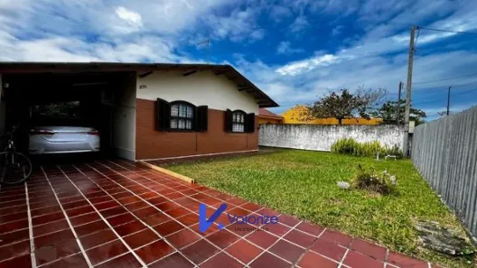 Casa com 2 Quartos à venda, 90m² no Praia de Leste, Pontal do Paraná