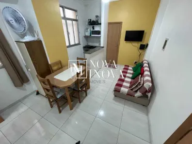 Apartamento com 1 Quarto à venda, 35m² no Copacabana, Rio de Janeiro