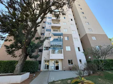 Apartamento com 2 Quartos para alugar, 68m² no Parque Sabará, São Carlos