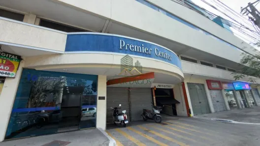 Sala Comercial à venda, 60m² no Centro, Cabo Frio