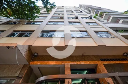 Apartamento com 2 Quartos à venda, 70m² no Ingá, Niterói