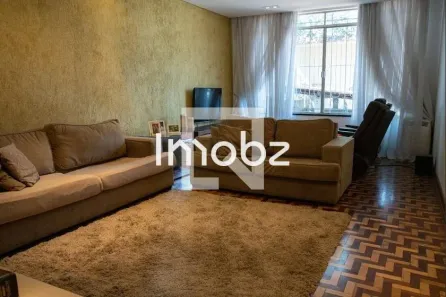 Casa com 4 Quartos à venda, 250m² no Lapa, São Paulo