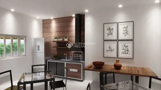Apartamento com 3 Quartos à venda, 91m² no Santo Antônio, São Caetano do Sul