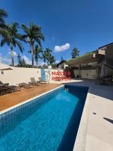 Casa de Condomínio com 3 Quartos à venda, 13m² no Vila Beneves, Contagem