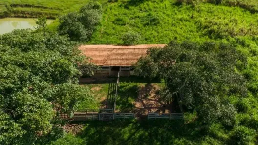 Fazenda/Sítio à venda, 570000m² no Zona Rural, Rio Grande