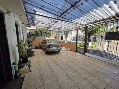 Casa com 4 Quartos à venda, 217m² no Glória, Porto Alegre