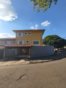Casa com 7 Quartos para alugar, 432m² no Cidade Universitária, Campinas