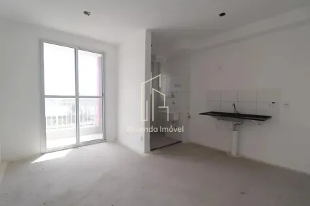 Apartamento com 2 Quartos à venda, 42m² no Vila Prel, São Paulo