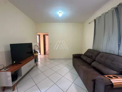 Apartamento com 3 Quartos para alugar, 78m² no Centro, Itaúna