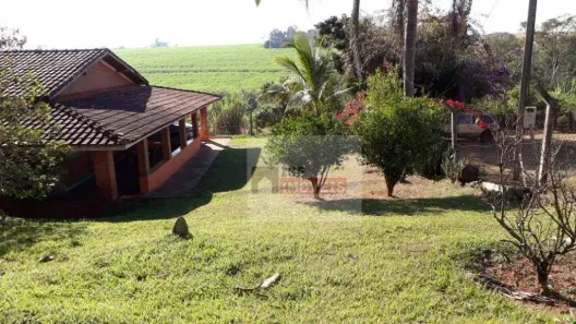 Fazenda/Sítio com 3 Quartos à venda, 360m² no Chácaras de Recreio Cruzeiro do Sul, Santa Bárbara D'Oeste