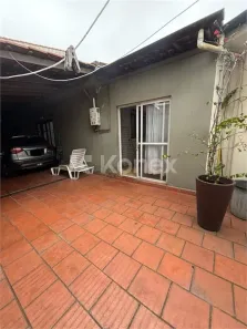 Casa com 3 Quartos à venda, 120m² no Vila Baruel, São Paulo