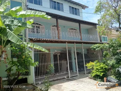 Casa de Condomínio com 6 Quartos à venda, 185m² no Jacarepaguá, Rio de Janeiro