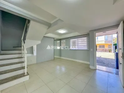 Casa de Condomínio com 3 Quartos à venda, 116m² no Marechal Rondon, Canoas