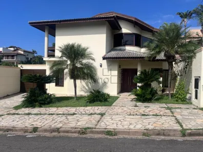 Sobrado com 3 Quartos para alugar, 343m² no Parque Terranova, Valinhos