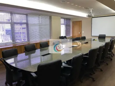 Sala Comercial para alugar, 560m² no Pinheiros, São Paulo