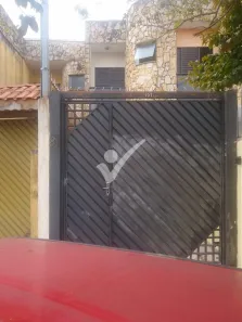 Sobrado com 3 Quartos à venda, 82m² no Chácara Belenzinho, São Paulo