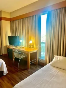 Flat com 1 Quarto para alugar, 35m² no Jardim São Paulo(Zona Norte), São Paulo