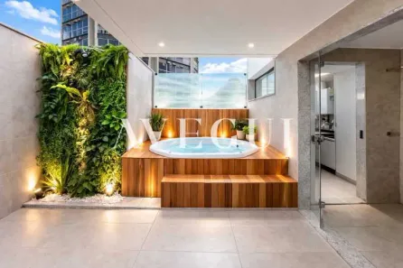 Cobertura com 3 Quartos à venda, 178m² no Leblon, Rio de Janeiro